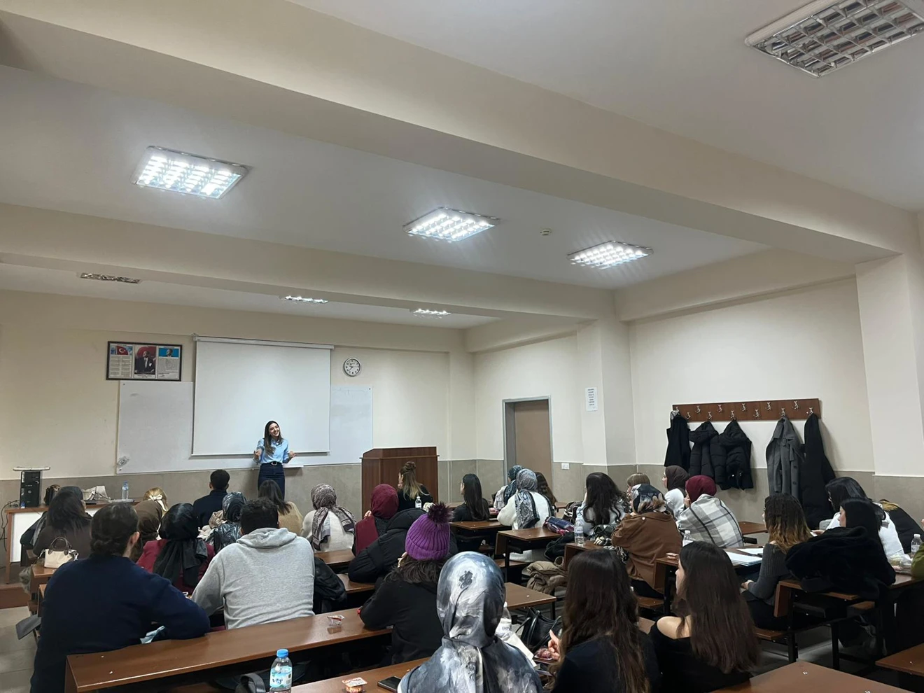  “Meslek Hayatında Multidisipliner Yaklaşımın Önemi”